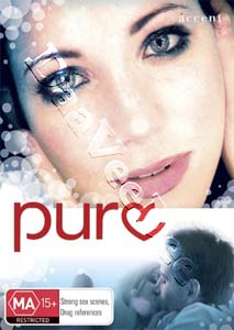 Pure (2005) (DVD)